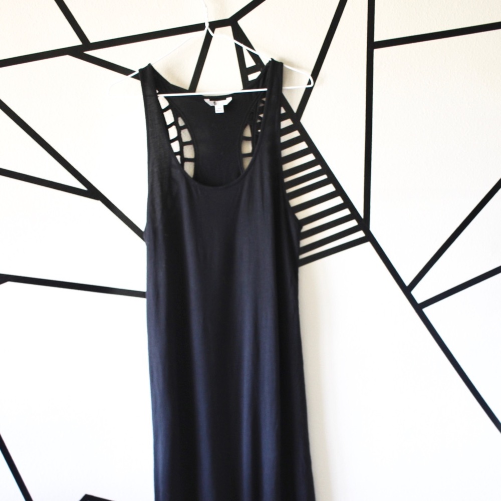 Volcom Maxi Dress - Picture 3 of 3